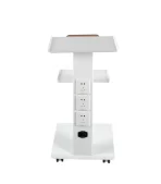 Siger Carrinho Multifuncional