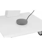 Siger Carrinho Multifuncional