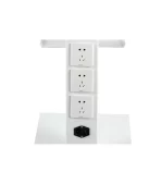 Siger Carrinho Multifuncional