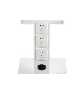 Siger Carrinho Multifuncional