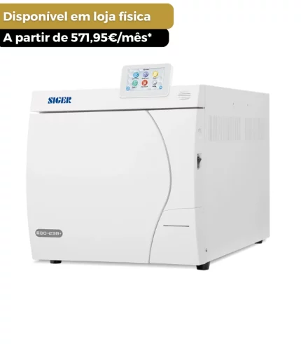 Siger EGO Series