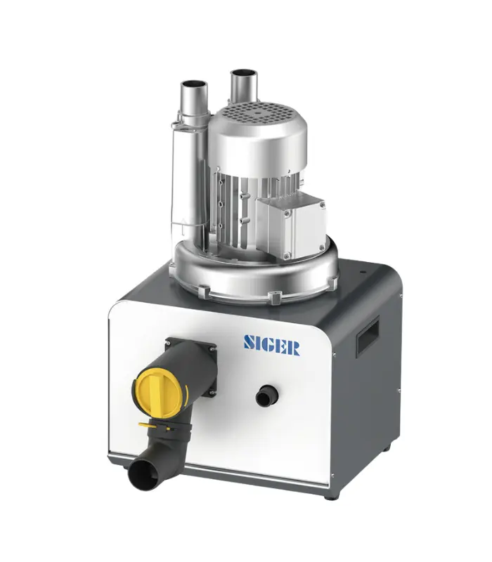 Siger VC 30