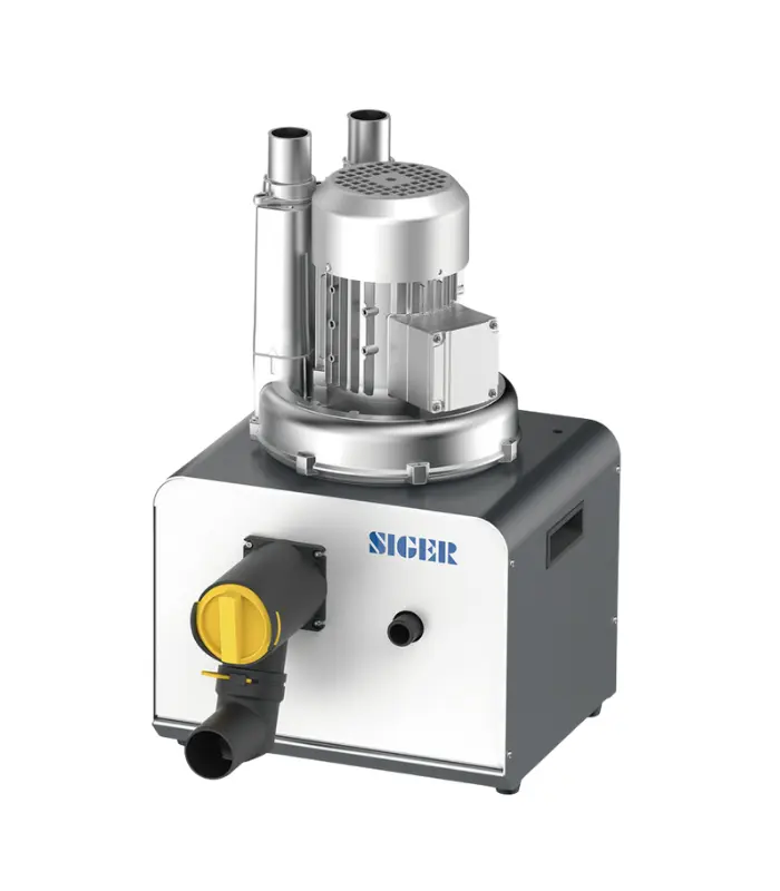 Siger VC30 (25) Siger VC30