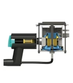 Siger VC60plus