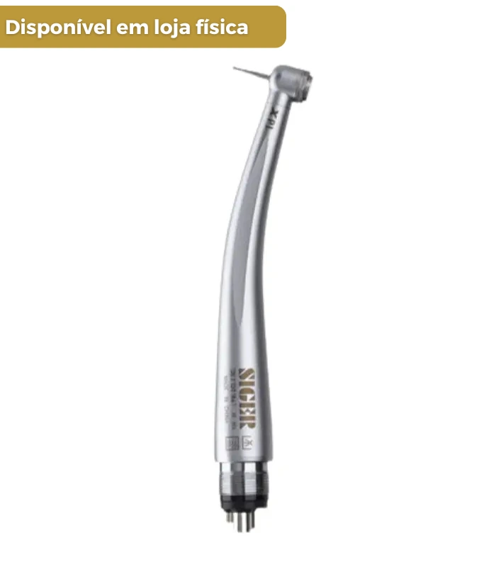 Siger XP1 Mini Series