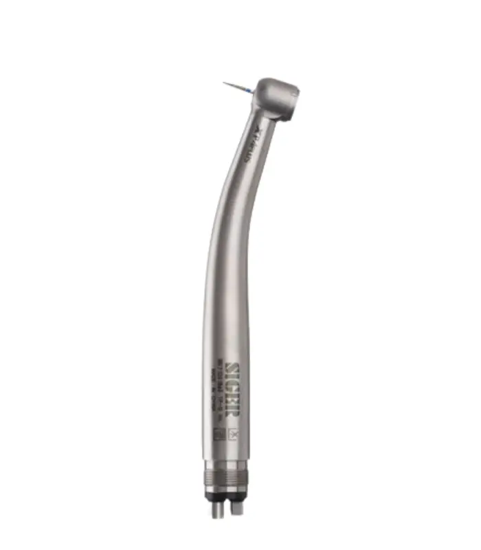 Siger XP4 Series