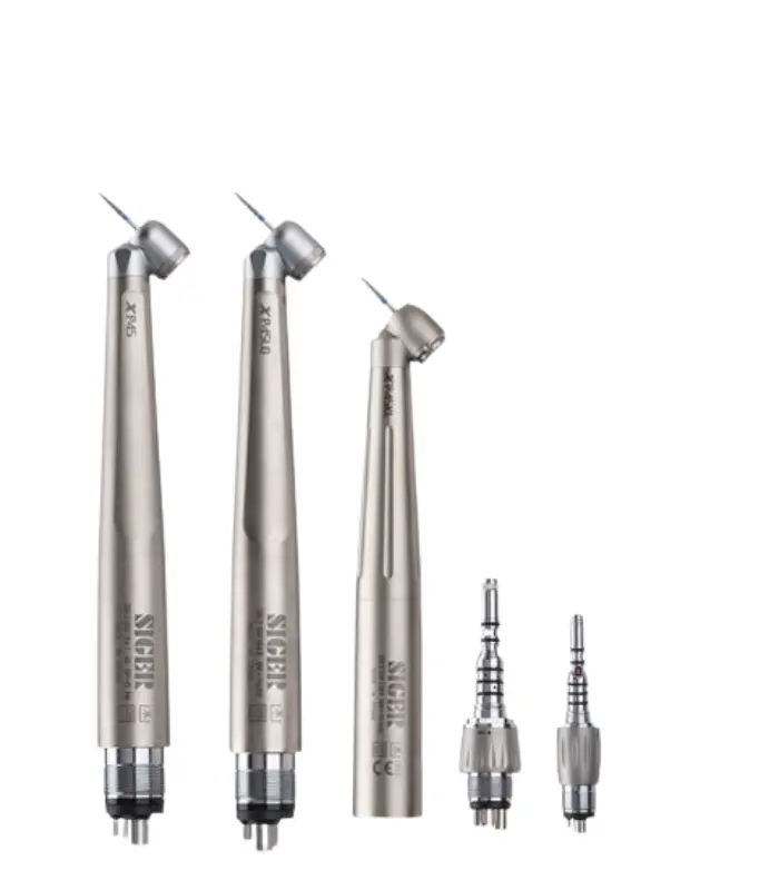 Siger XP45 Series