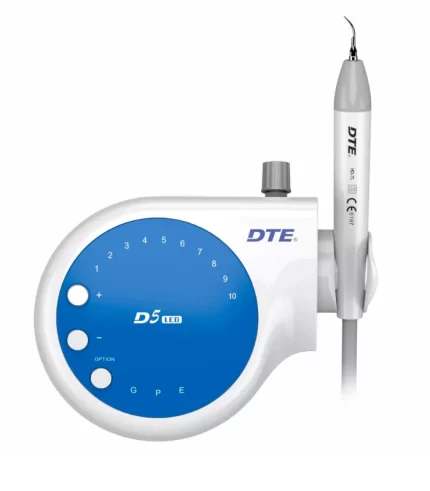 DTE D5