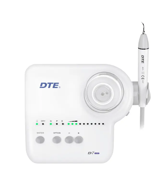 DTE D7