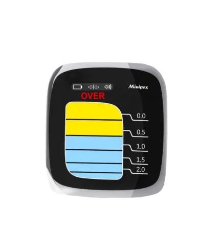DTE minipex
