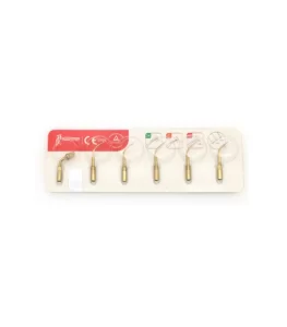 Kit Woodpecker UDS-N3 LED