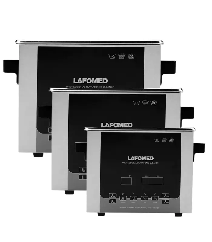 Lafomed Cuba Ultrassons
