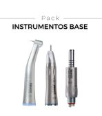Pack Instrumentos Base