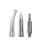 Pack Instrumentos Base