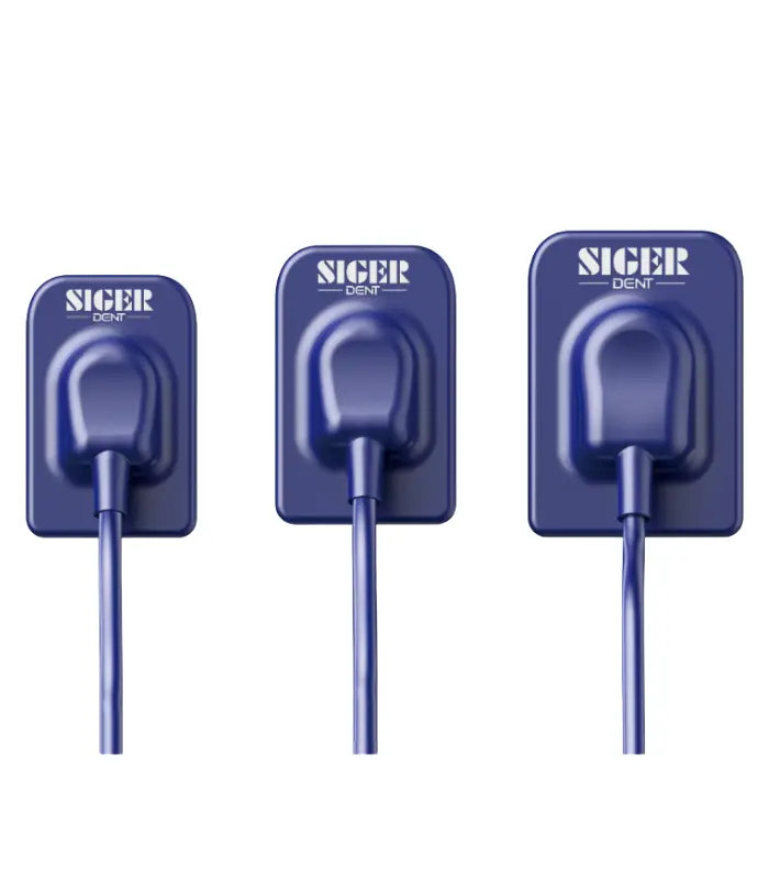 Siger Dent Sensor Intraoral