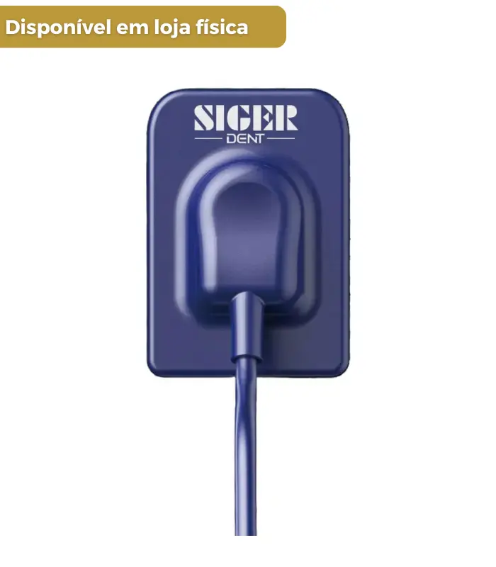 Siger Dent Sensor Intraoral
