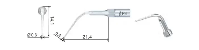 DTE PD3D