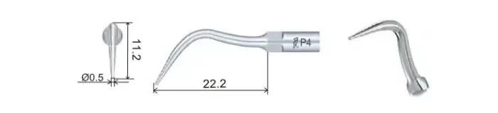 DTE PD4T