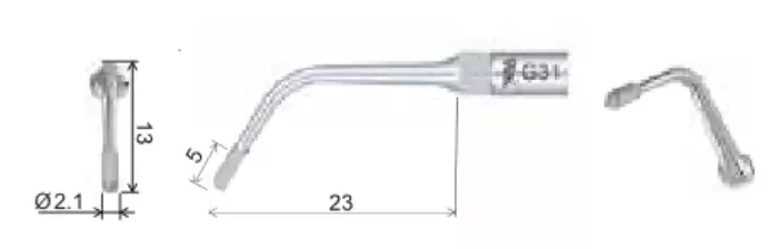 DTE GD31