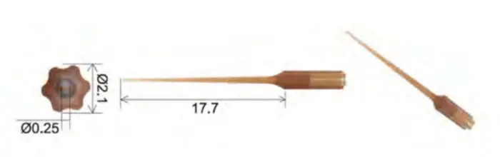 Woodpecker E73