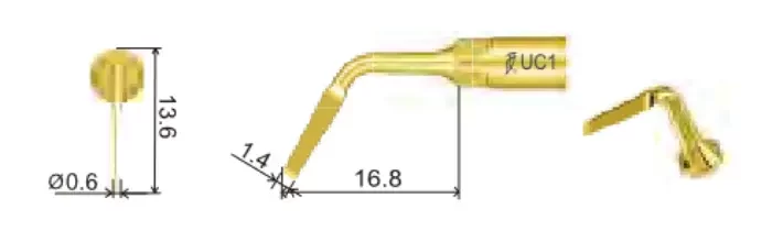 Woodpecker UC1