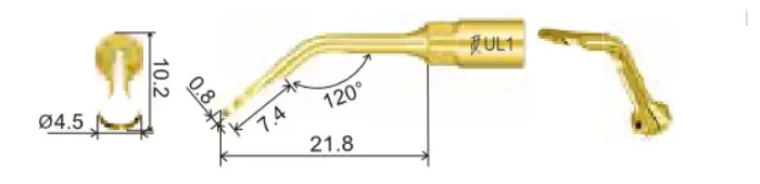 Woodpecker UL1