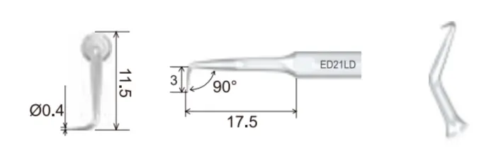 Woodpecker E21LD (3)