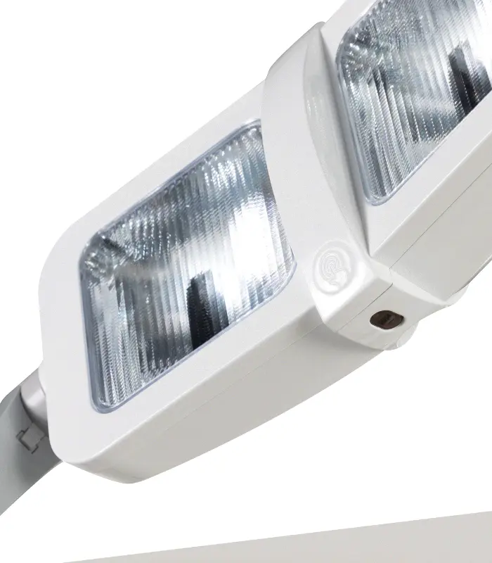 Siger V5 LED