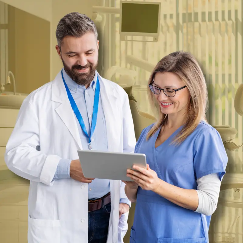 Consultoria Gratuita - Dental Smart Price