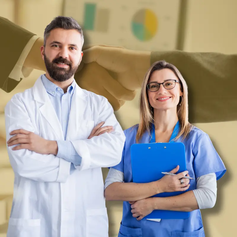 Consultoria Gratuita - Dental Smart Price