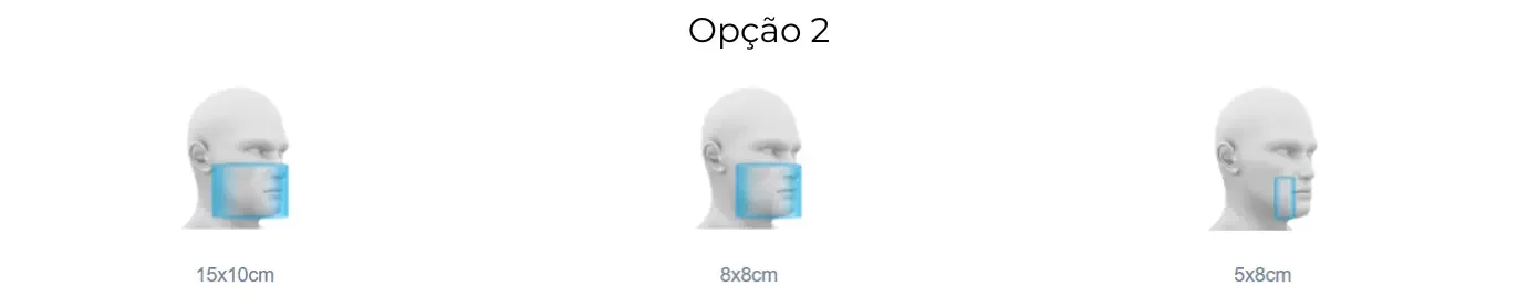 LargeV Smart3D-X
