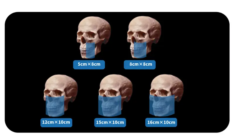LargeV Smart3D-X