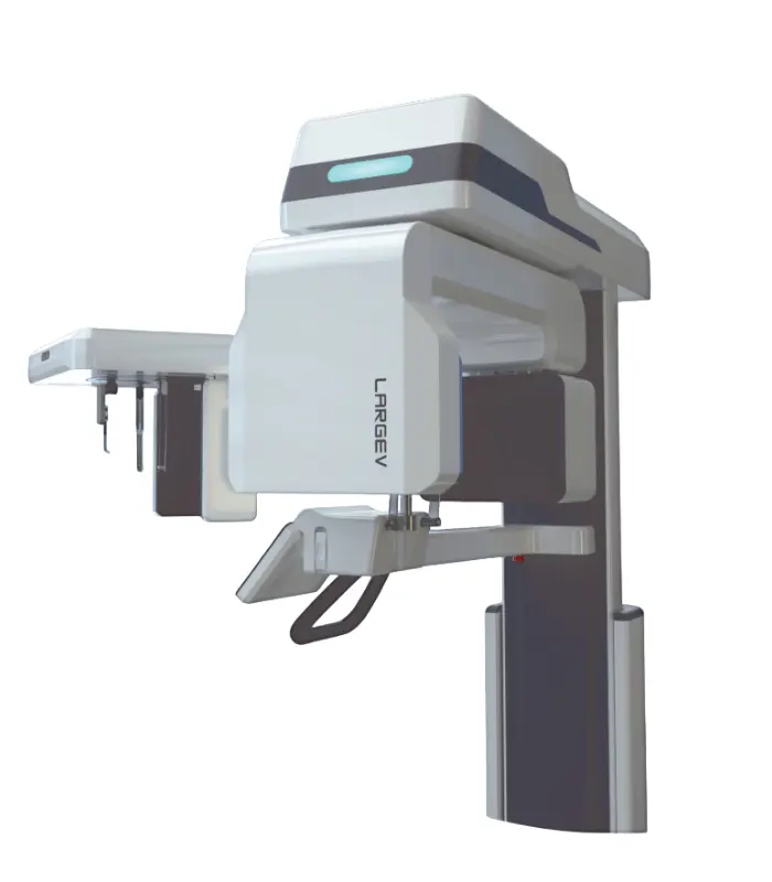 LargeV Smart3D-X