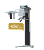 LargeV Smart3D-X