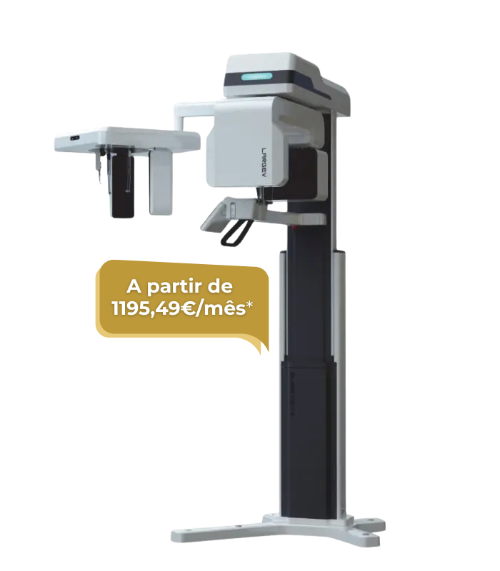 LargeV Smart3D-X