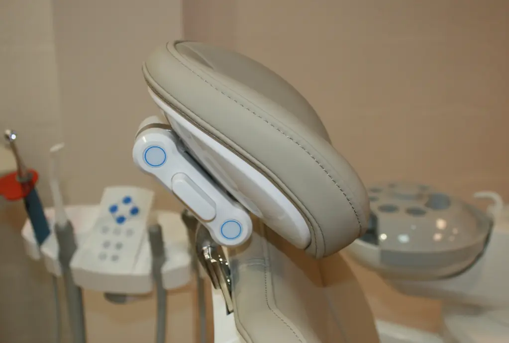 Showroom Dental Smart Price 2025