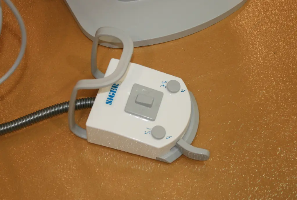 Showroom Dental Smart Price 2025