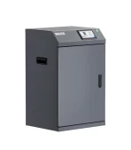 Siger Sistema de Tratamento de Água