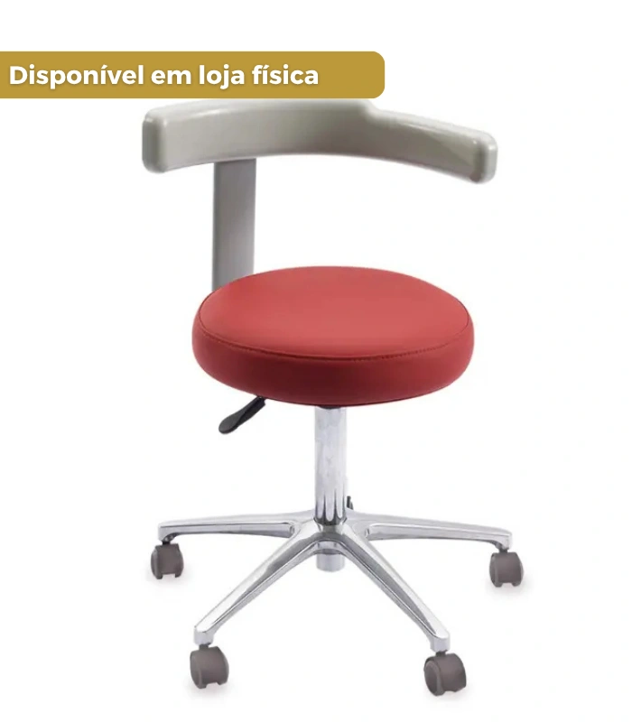 Siger Banco de Assistente