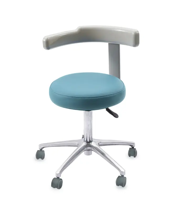 Siger Banco de Assistente