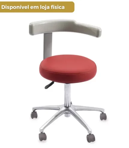 Siger banco de assistente