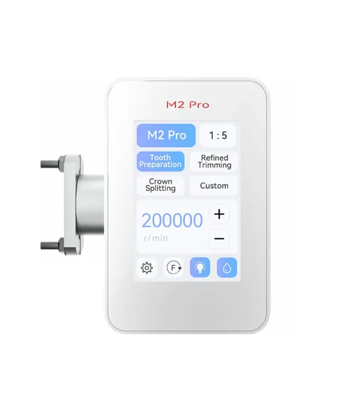 Woodpecker M2 PRO