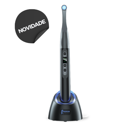 novidade woodpecker iled ii