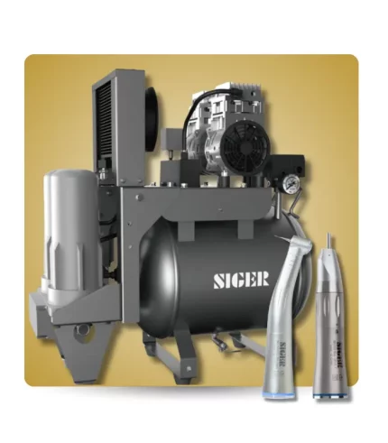 Campanha Siger SP075