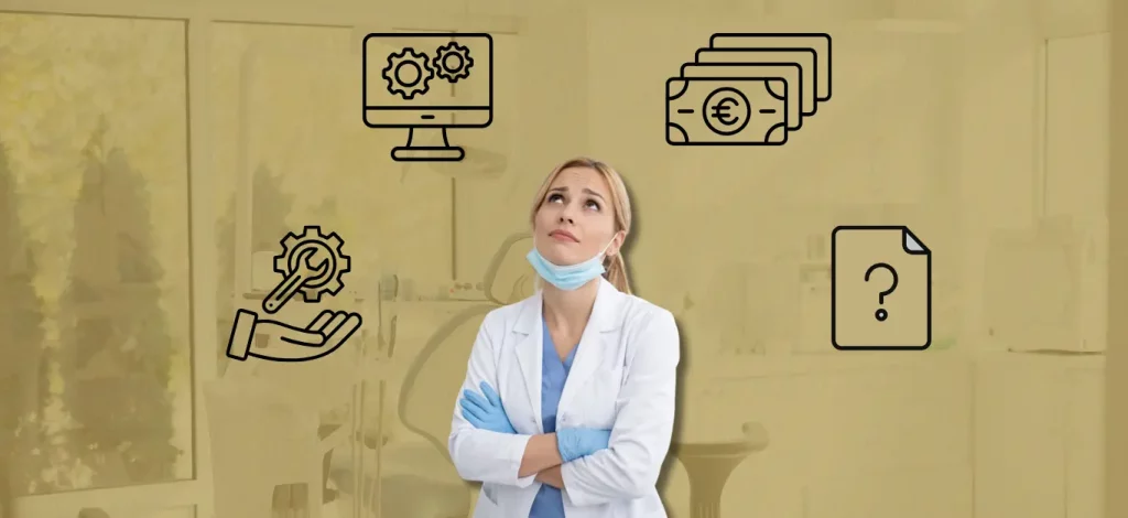 Equipamentos Dentários Recondicionados (2)