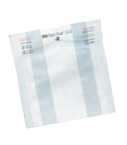 3M Espe Steri-Dual Eco Bolsas Esterilização