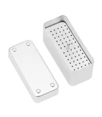 Asa Dental Caixa de Endodontia Mini