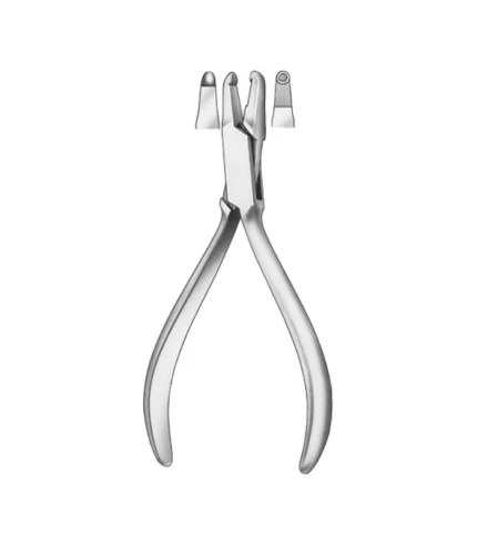 Carl Martin Alicate Para Coroas