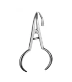 Carl Martin Alicate Para Separadores Elásticos