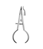 Carl Martin Alicate Para Separadores Elásticos